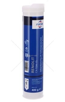 SMAR RENOLIT CX-TOM 15 0,4KG FUCHS FUCHS 600715120