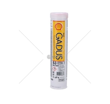 Smar SHELL GADUS S3 V220C 0,4KG SHELL 550028131
