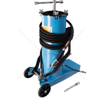 SMAROWNICA NOZNA 6L CORONA C0727