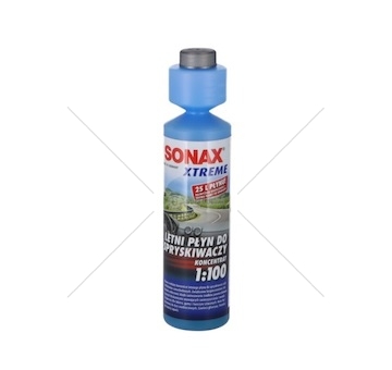Směs do ostřikovače letní SONAX SONAX 271141