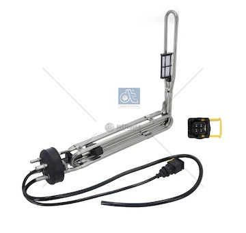 Snímač hladiny/sání kapaliny adblue rvi gama t od 2013, volvo fh4 od 2012 0790565_A