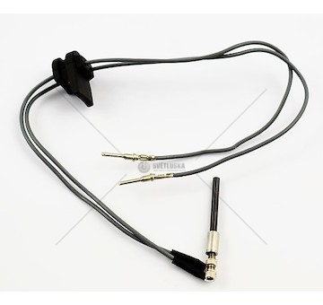 Snímač plamene 24V DO WEBASTO THERMO D&E ID18-30-1