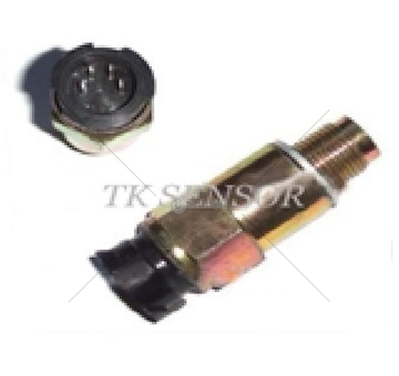 Snímač, poloha vačkového hřídele SENSOR TK-O005