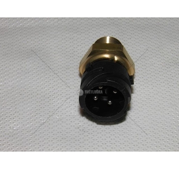 Snímač, tlak oleje SENSOR EC-TR-099