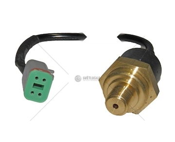 Snímač, tlak oleje SENSOR TK-OP004