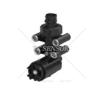 Snímač, úroveň pneumatického odpružení SENSOR TK-Q011