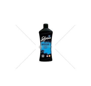 Solvina profi 450 g - speciální čisticí
