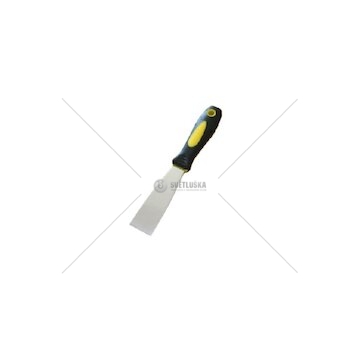 Špachtle nerez 8cm