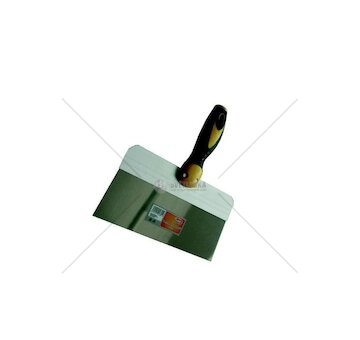 Špachtle nerez s výztuží 20cm