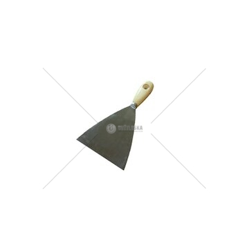 Špachtle ocel 12cm