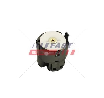 Spínač zapalování / startéru fiat ducato 02> 7 pin ft82404