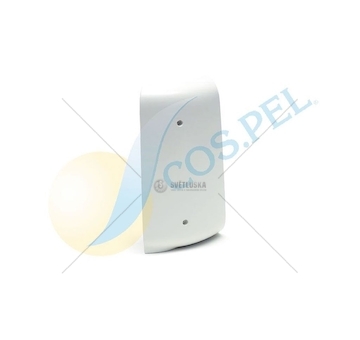Spoiler, kabina COSPEL COS904.00014