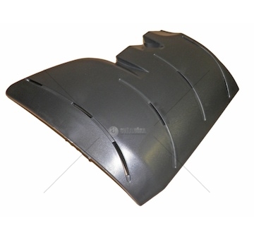 Spoiler, kabina TANGDE TD06-50-006L