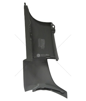Spoiler, kabina TANGDE TD15-50-005L