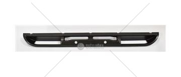 Spoiler pod nárazník DAF XF106 EURO 6 - středový TANGDE TD05-61-067,09-61-03
