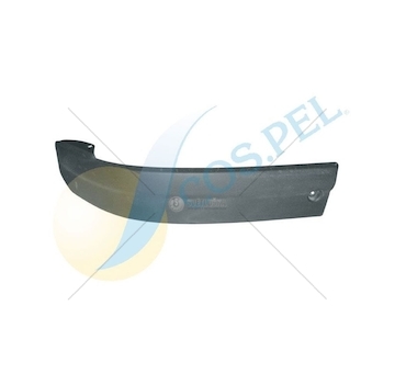 SPOILER VOLVO FH N/TYP PRAWY PLASTIKOWY COSPEL COS401.30604