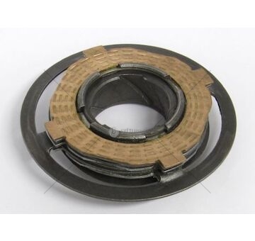 Spojka lamelová startéru 390904230_A