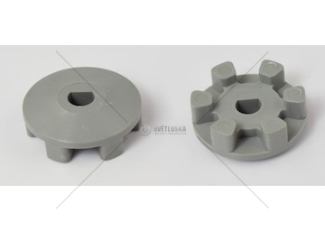 Spojka topení WEBASTO THERMO DW202  397563