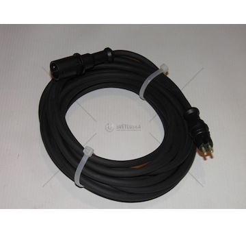 Spojovací kabel ABS SENSOR TK-A024/5,1M