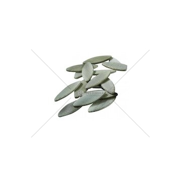 Spojovací lamely pro FBJ-710, 56x23x4 mm, 50ks FERM