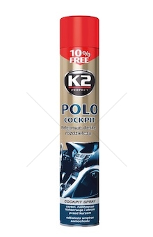 Sprej cockpit jahoda k2 polo 750ml 0446348_A