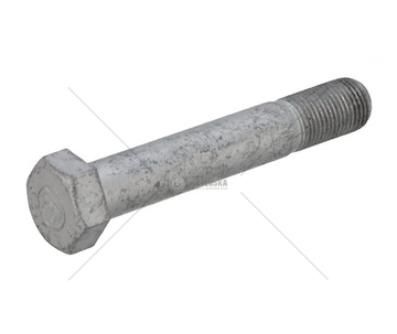 Šroub brzdového třmenu BPW M16*1,5*97 BPW 0334012260