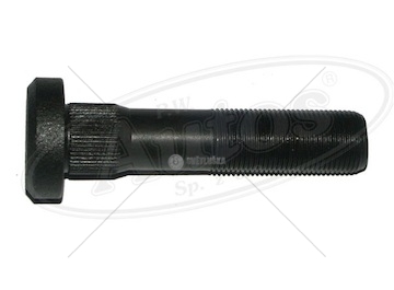 Šroub kolový m20x1,5x94x105 zn daf 55 0126229_A
