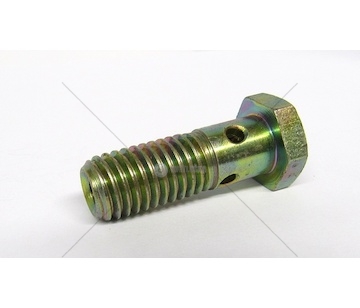 Šroub průtokový m 12x1,75 výměníku 317059092_A