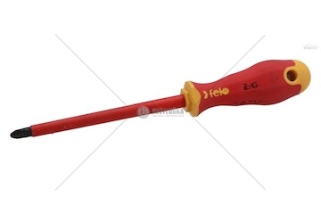 Šroubovák křížový 3*150 FELO ERGONIC 1000  F41430490