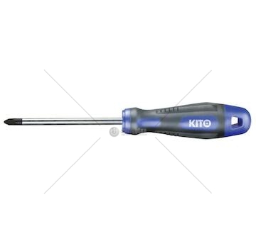 Šroubovák křížový PH KITO materiál S2