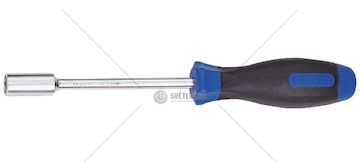 Šroubovák s víčkem 13*125MM KING TONY KING TON 1450-13