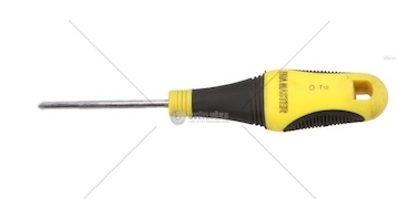 Šroubovák TORX 10  T-1190