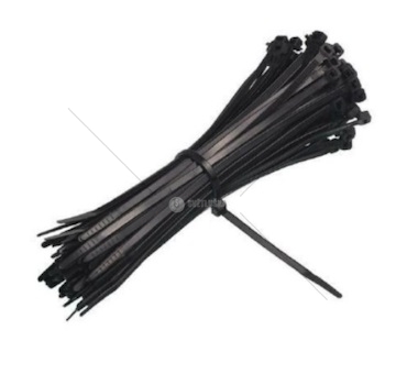 Stahovací pásek 4,8x250mm pro opakované použití