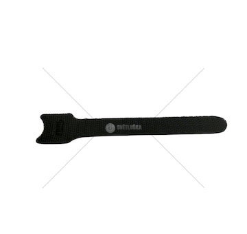 Stahovací pásek se suchým zipem 230mm/13mm