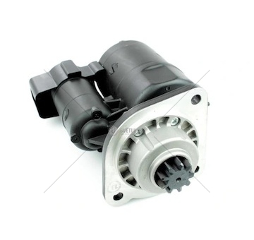 Starter s reduktorem Zetor UŘI 16359974 - Jublana