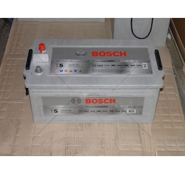 startovací baterie BOSCH 0 092 T50 800