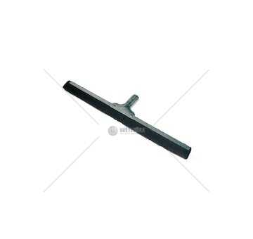 Stěrka gumová na násadu 55 cm