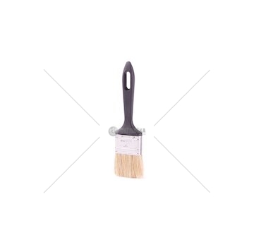 Štětec plochý C 1"