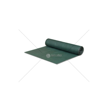 Stínící zahradní tkanina na pletivo 90 %, 135 g/m², 1.2 x 10 m