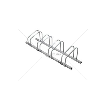 Stojan na kolo, čtyřmístný KRAFT&DELE