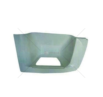STOPIEN DAF XF 105 DOLNY PLASTIKOWY PRAW TANGDE TD07-61-003R