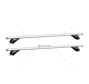 Střešní nosiče 1200mm CRR-03