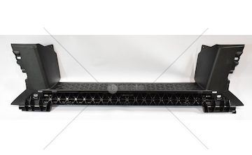 Kryt nárazníku MAN TGX EURO 6 MTX WM06A04C000