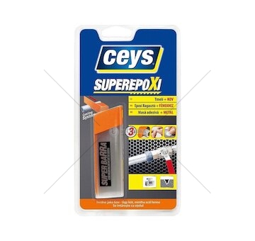 Super Epoxi CEYS kov 47g