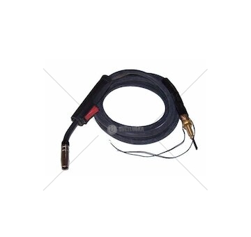 Svařovací hořák MB 14, 3m LAND & WELDER