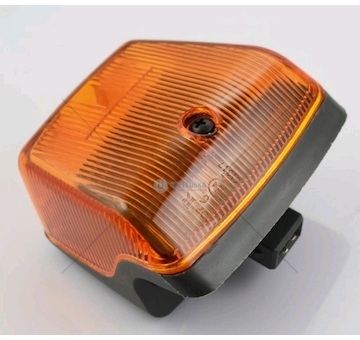 Svítilna směrová do nárazníku p mercedes atego  0083986_A