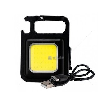 Svítilna Worklight NX1082, klíčenka