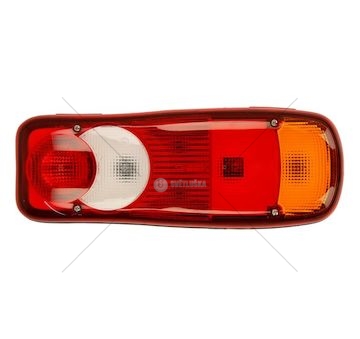 Svítilna zadní 5 dílná pravá FIAT DUCATO 06-LC5 VIGNAL VAL153280