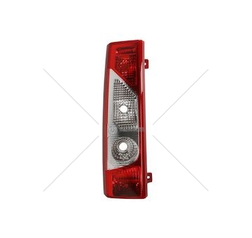 Svítilna zadní FIAT SCUDO 07-13 levá MARS TEC M510385