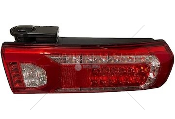 Svítilna zadní MB ACTROS MP4 pravá LED MERCEDES 0035443403